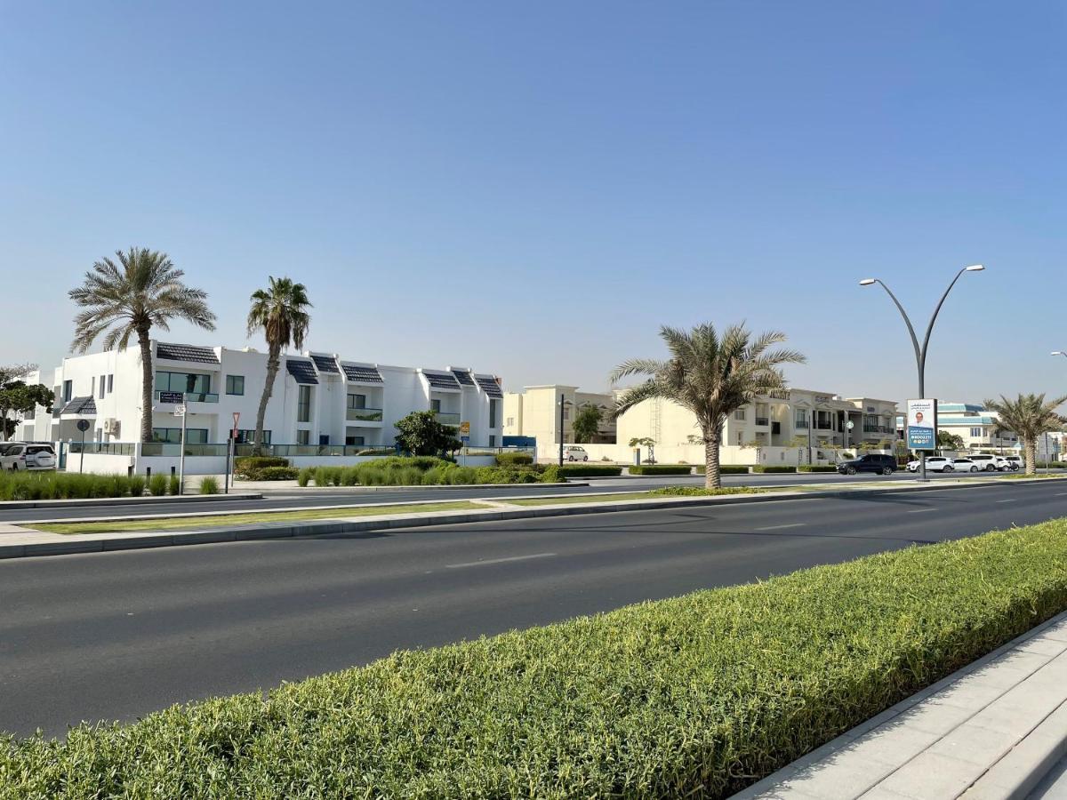 Al Corniche Hotel Sharjah Exterior foto